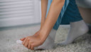 10 Proven Remedies for Swollen Feet: A NICU Nurseâs Guide to Comfort and Hydration