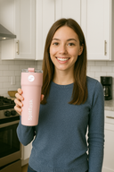 30oz DUAL BEVERAGE TUMBLER