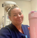 The Nurse's Survival Guide: How a Splitflask Solves Your 12-Hour Hydration Dilemma