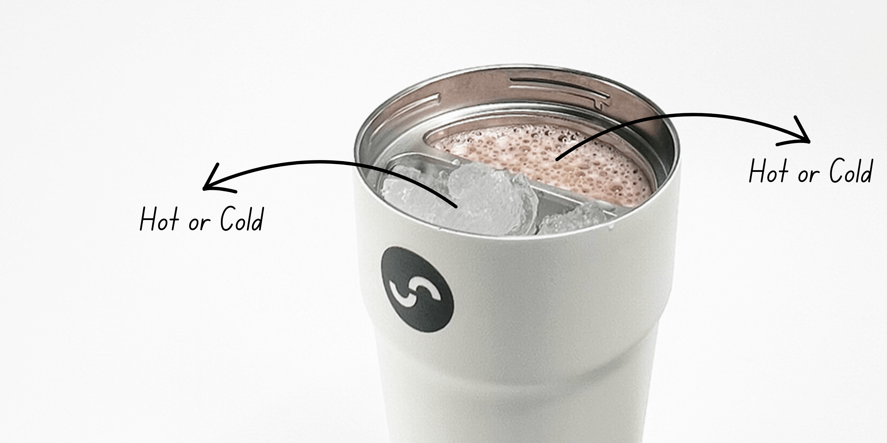 Discover the Best Thermal Cups for Hot and Cold Drinks