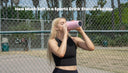 How Much Salt in a Sports Drink Should You Use