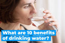 10 benefits of drinking water