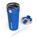 DUAL CHAMBER 30oz TUMBLER (version 3)