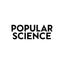 Popular science logo