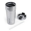30oz DUAL BEVERAGE TUMBLER