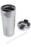 SPLITFLASK TWO-SIDED WATER BOTTLE /  HOT & COLD 30oz TUMBLER