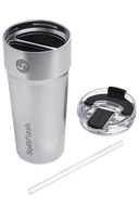30oz DUAL BEVERAGE TUMBLER