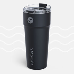 Splitflask: Best hot and cold tumbler